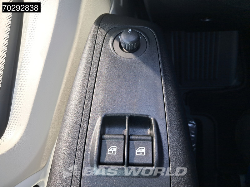 Uus Madelauto Opel Movano 180PK Neu! Automatik 180PS Pritsche Navi Klima Tempomat Euro6 Pickup A/C Cruise control: pilt 18