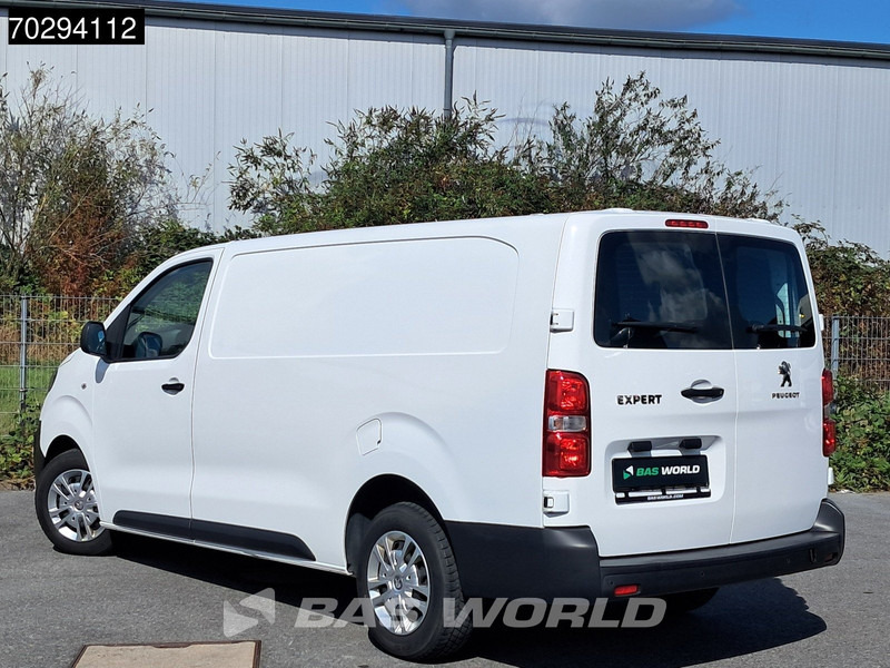 Peugeot Expert 145PK L3H1 Klima Tempomat Parksensoren Euro6 L3 5m3 A/C Cruise control - Väike kaubik: pilt 5 Peugeot Expert 145PK L3H1 Klima Tempomat Parksensoren Euro6 L3 5m3 A/C Cruise control - Väike kaubik: pilt 5