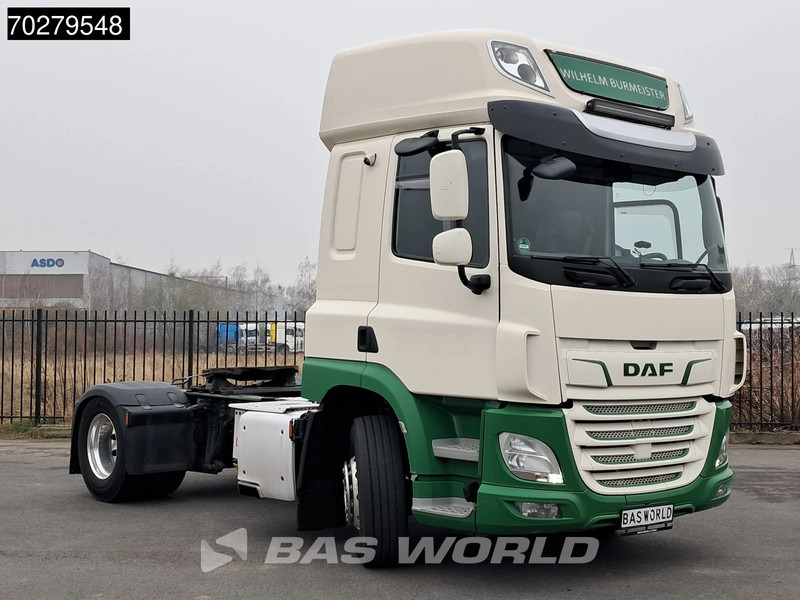 DAF CF 450 4X2 SC Retarder PTO ACC Alcoa's LED - Sadulveok: pilt 3 DAF CF 450 4X2 SC Retarder PTO ACC Alcoa's LED - Sadulveok: pilt 3