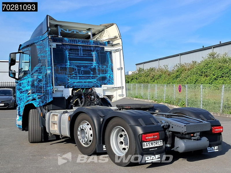 DAF XD 450 6X2 Retarder Liftachse ACC LED - Sadulveok: pilt 2 DAF XD 450 6X2 Retarder Liftachse ACC LED - Sadulveok: pilt 2