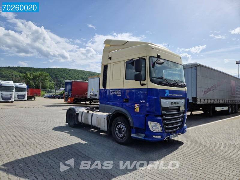 DAF XF 480 4X2 2xTanks ACC LED Euro 6 - Sadulveok: pilt 3 DAF XF 480 4X2 2xTanks ACC LED Euro 6 - Sadulveok: pilt 3