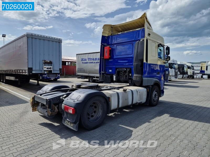 DAF XF 480 4X2 2xTanks ACC LED Euro 6 - Sadulveok: pilt 5 DAF XF 480 4X2 2xTanks ACC LED Euro 6 - Sadulveok: pilt 5