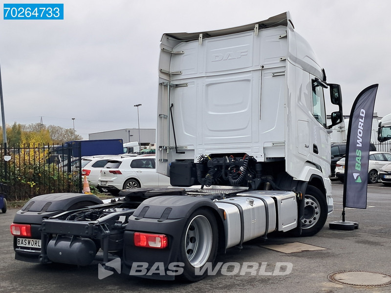 DAF XF 480 4X2 Mega 2xTanks ACC LED Euro 6 - Sadulveok: pilt 5 DAF XF 480 4X2 Mega 2xTanks ACC LED Euro 6 - Sadulveok: pilt 5