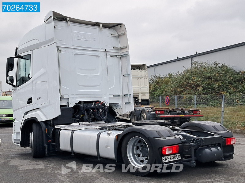 DAF XF 480 4X2 Mega 2xTanks ACC LED Euro 6 - Sadulveok: pilt 1 DAF XF 480 4X2 Mega 2xTanks ACC LED Euro 6 - Sadulveok: pilt 1