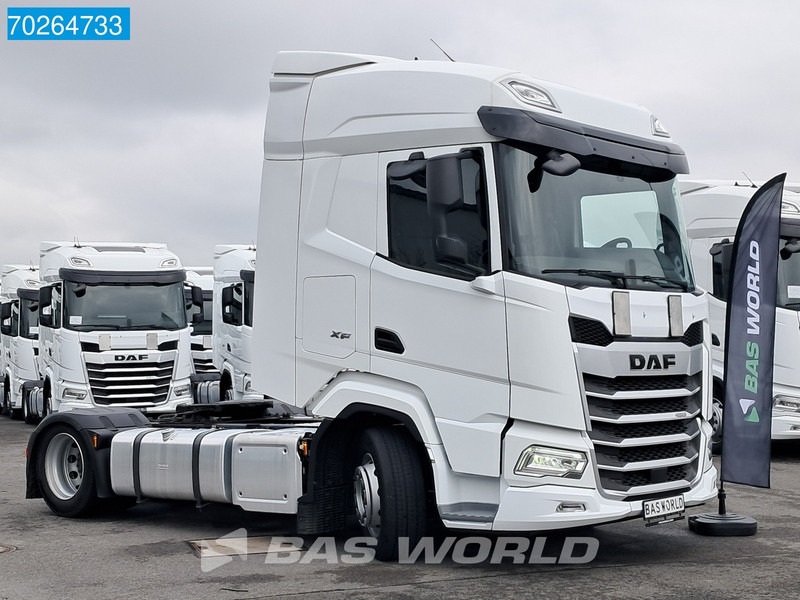 DAF XF 480 4X2 Mega 2xTanks ACC LED Euro 6 - Sadulveok: pilt 3 DAF XF 480 4X2 Mega 2xTanks ACC LED Euro 6 - Sadulveok: pilt 3