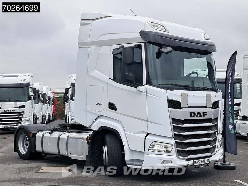 DAF XF 480 4X2 Mega 2xTanks ACC LED - Sadulveok: pilt 3 DAF XF 480 4X2 Mega 2xTanks ACC LED - Sadulveok: pilt 3