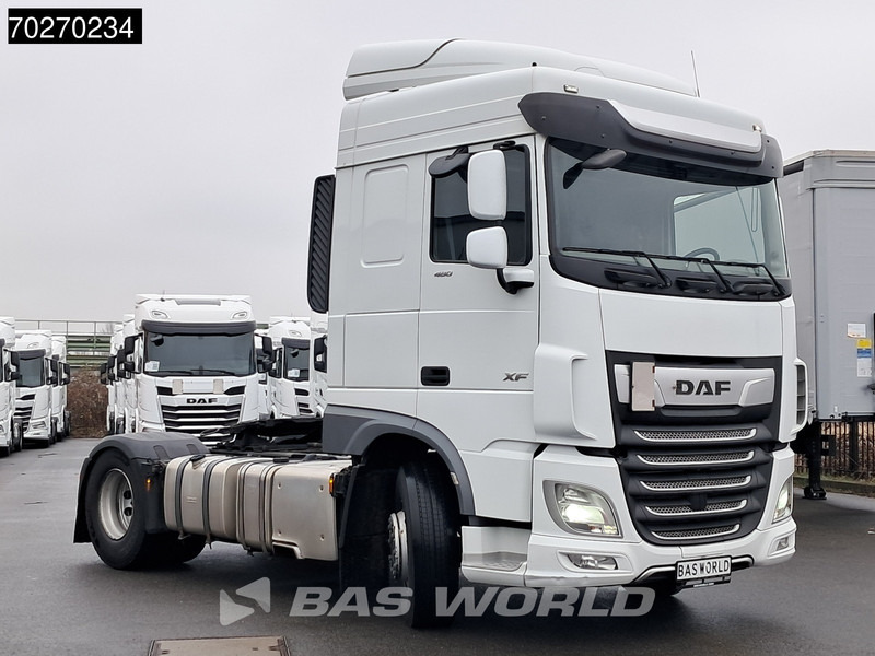 DAF XF 480 4X2 Retarder ACC 2x Tanks Standklima Euro 6 - Sadulveok: pilt 3 DAF XF 480 4X2 Retarder ACC 2x Tanks Standklima Euro 6 - Sadulveok: pilt 3