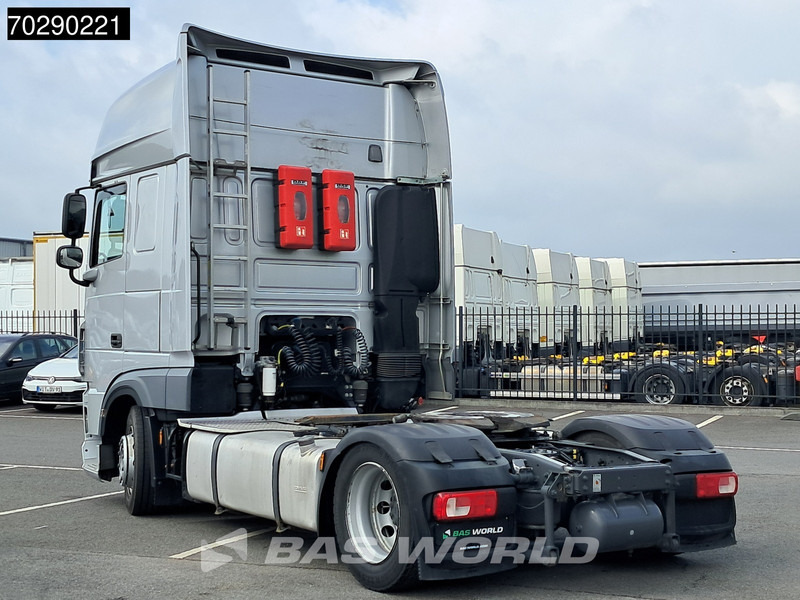 DAF XF 480 4X2 Retarder Mega Standairco 2xTanks ACC Euro 6 - Sadulveok: pilt 2 DAF XF 480 4X2 Retarder Mega Standairco 2xTanks ACC Euro 6 - Sadulveok: pilt 2