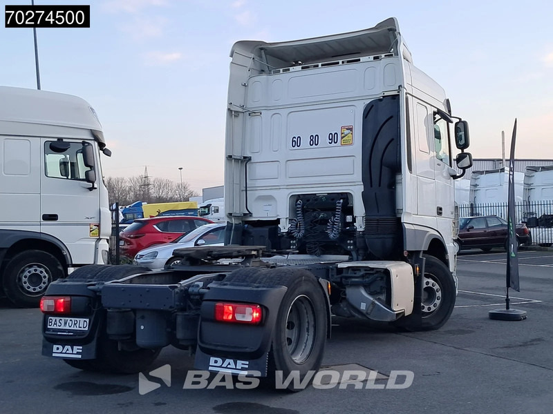DAF XF 480 4X2 SC ACC Standklima LED - Sadulveok: pilt 5 DAF XF 480 4X2 SC ACC Standklima LED - Sadulveok: pilt 5