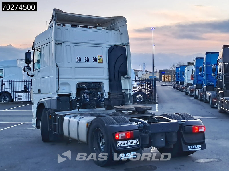 DAF XF 480 4X2 SC ACC Standklima LED - Sadulveok: pilt 2 DAF XF 480 4X2 SC ACC Standklima LED - Sadulveok: pilt 2