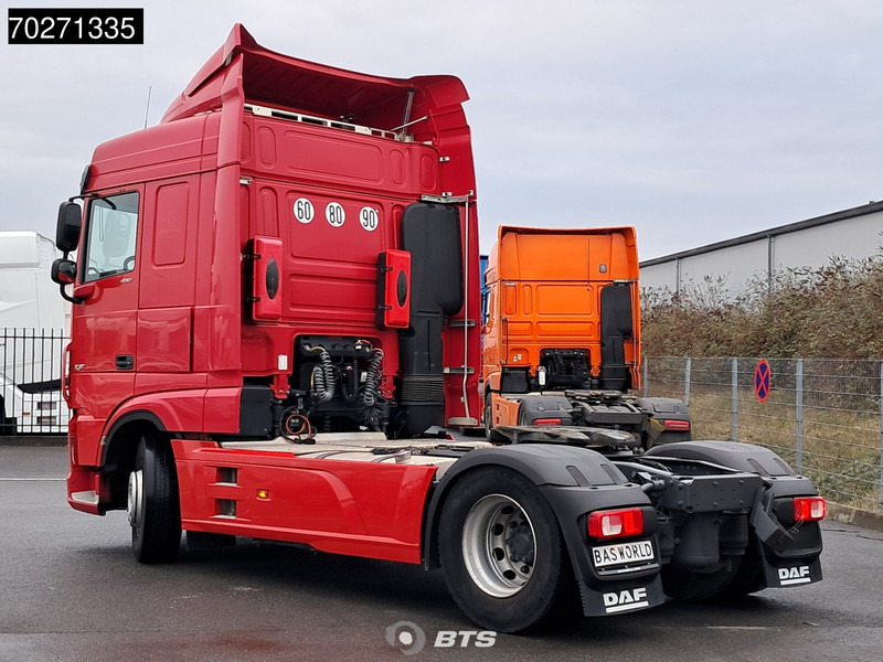DAF XF 480 4X2 SC LED Standklima - Sadulveok: pilt 2 DAF XF 480 4X2 SC LED Standklima - Sadulveok: pilt 2