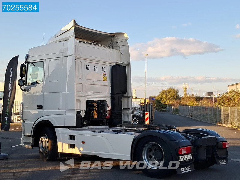 DAF XF 480 4X2 SC PTO StandKlima ACC LED - Sadulveok: pilt 2 DAF XF 480 4X2 SC PTO StandKlima ACC LED - Sadulveok: pilt 2