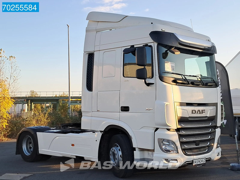 DAF XF 480 4X2 SC PTO StandKlima ACC LED - Sadulveok: pilt 3 DAF XF 480 4X2 SC PTO StandKlima ACC LED - Sadulveok: pilt 3
