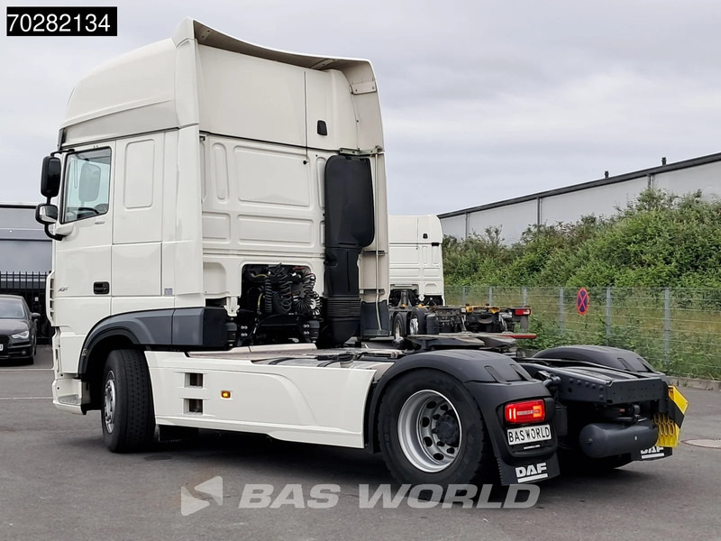 DAF XF 480 4X2 SSC Retarder 2x Tanks Standklima ACC LED - Sadulveok: pilt 2 DAF XF 480 4X2 SSC Retarder 2x Tanks Standklima ACC LED - Sadulveok: pilt 2