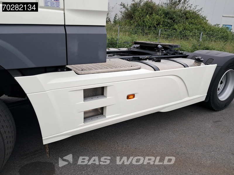 Sadulveok DAF XF 480 4X2 SSC Retarder 2x Tanks Standklima ACC LED: pilt 14