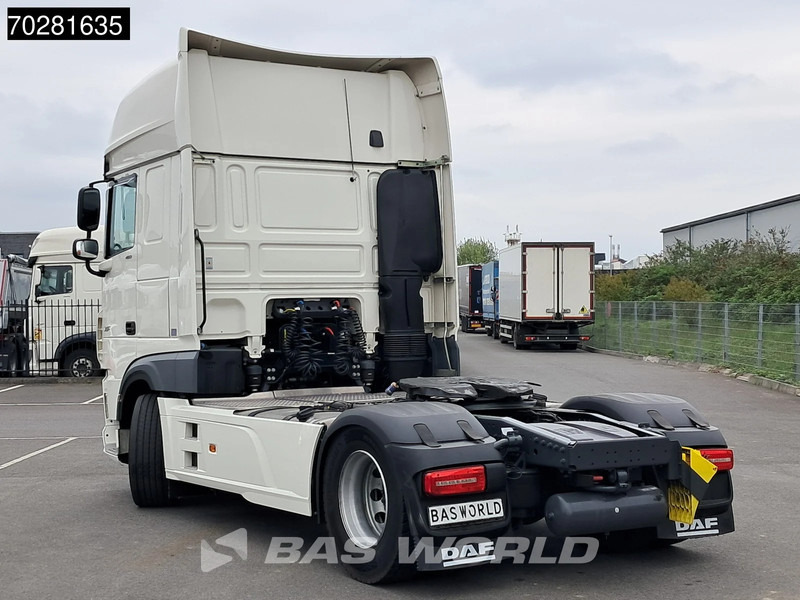 DAF XF 480 4X2 SSC Retarder 2x Tanks Standklima ACC LED - Sadulveok: pilt 2 DAF XF 480 4X2 SSC Retarder 2x Tanks Standklima ACC LED - Sadulveok: pilt 2