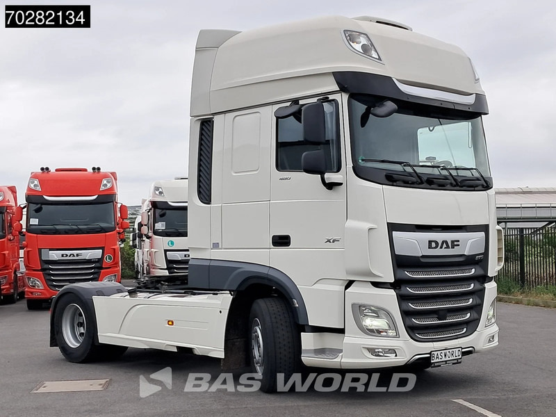 DAF XF 480 4X2 SSC Retarder 2x Tanks Standklima ACC LED - Sadulveok: pilt 3 DAF XF 480 4X2 SSC Retarder 2x Tanks Standklima ACC LED - Sadulveok: pilt 3