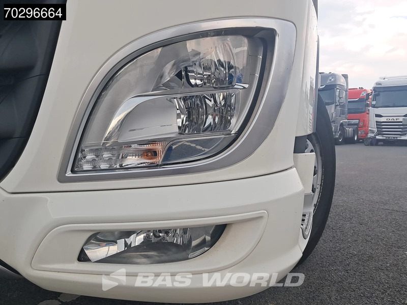 Sadulveok DAF XF 480 4X2 SSC Retarder 2xTanks ACC Standklima Euro 6: pilt 17