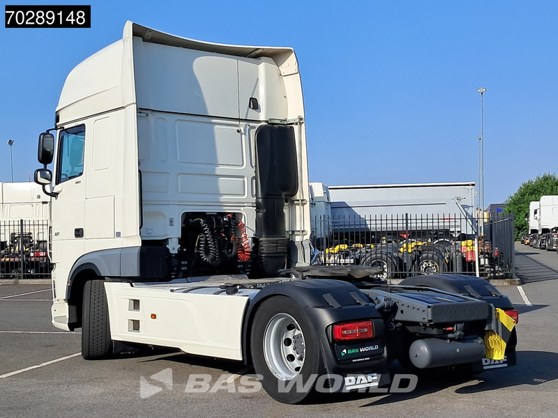 DAF XF 480 4X2 SSC Retarder 2xTanks LED ACC Standklima Euro 6 - Sadulveok: pilt 2 DAF XF 480 4X2 SSC Retarder 2xTanks LED ACC Standklima Euro 6 - Sadulveok: pilt 2