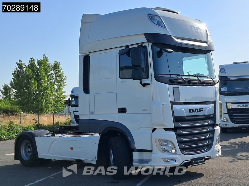 DAF XF 480 4X2 SSC Retarder 2xTanks LED ACC Standklima Euro 6 - Sadulveok: pilt 3 DAF XF 480 4X2 SSC Retarder 2xTanks LED ACC Standklima Euro 6 - Sadulveok: pilt 3