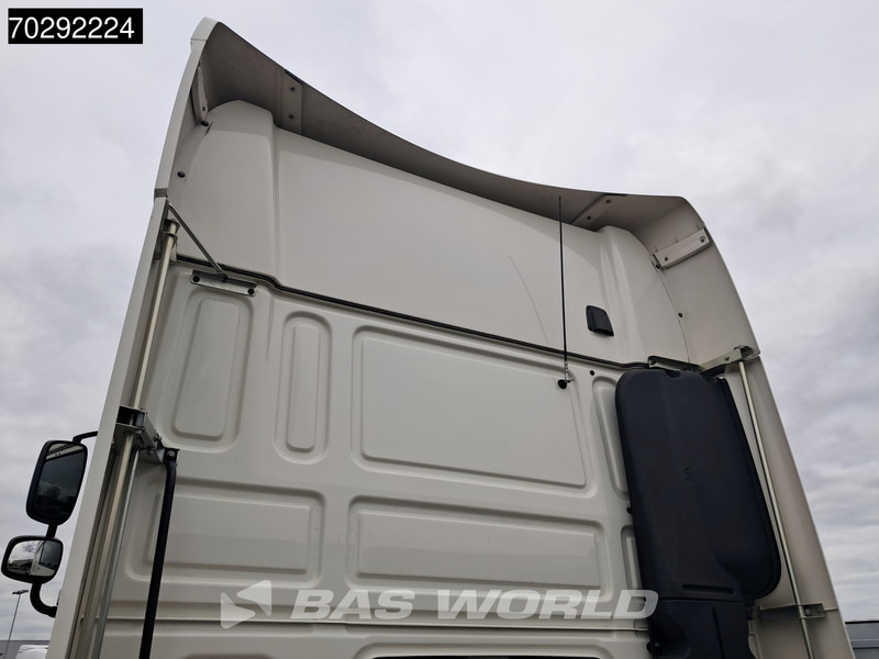 DAF XF 480 4X2 SSC Retarder Standklima 2xTanks ACC Euro 6 - Sadulveok: pilt 2 DAF XF 480 4X2 SSC Retarder Standklima 2xTanks ACC Euro 6 - Sadulveok: pilt 2