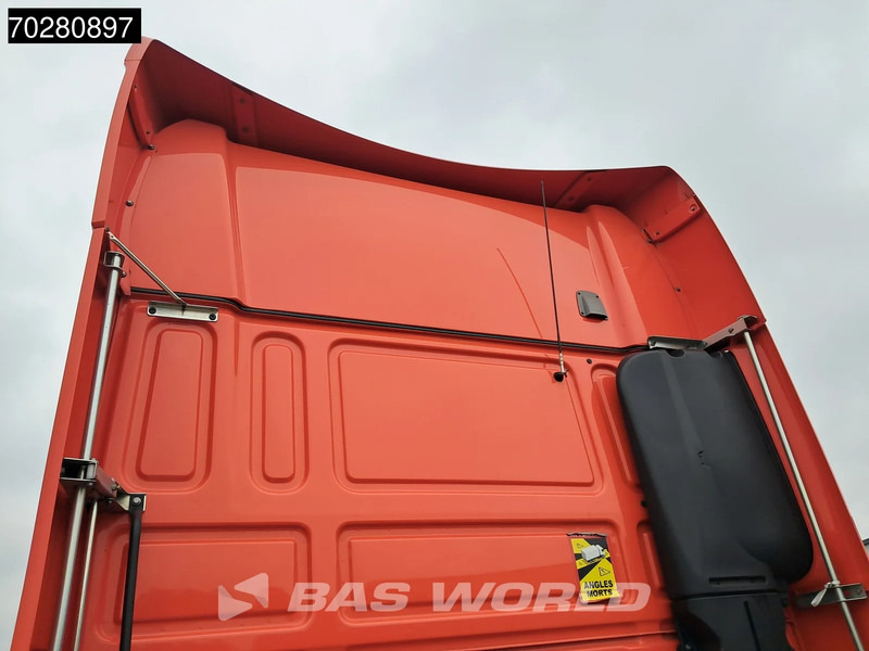 Sadulveok DAF XF 530 4X2 SSC Retarder 2x Tanks Standklima Navi ACC LED: pilt 12
