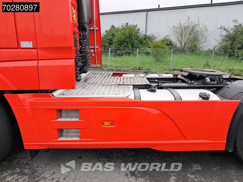 Sadulveok DAF XF 530 4X2 SSC Retarder 2x Tanks Standklima Navi ACC LED: pilt 14