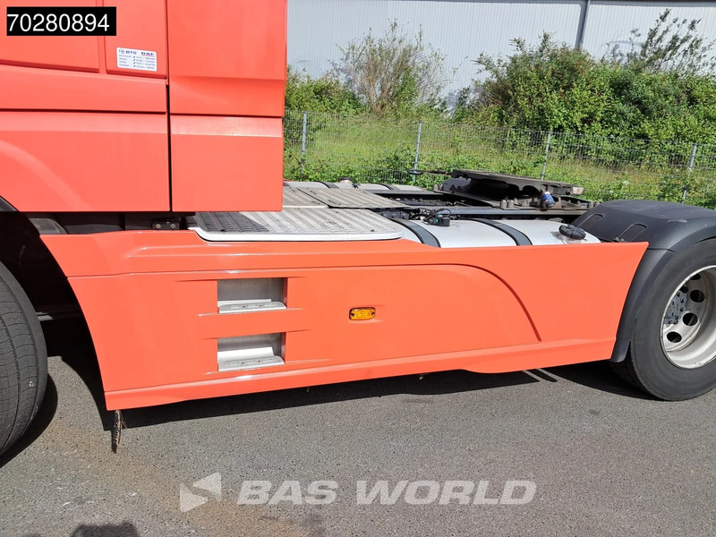 Sadulveok DAF XF 530 4X2 SSC Retarder 2x Tanks Standklima Navi ACC LED: pilt 14