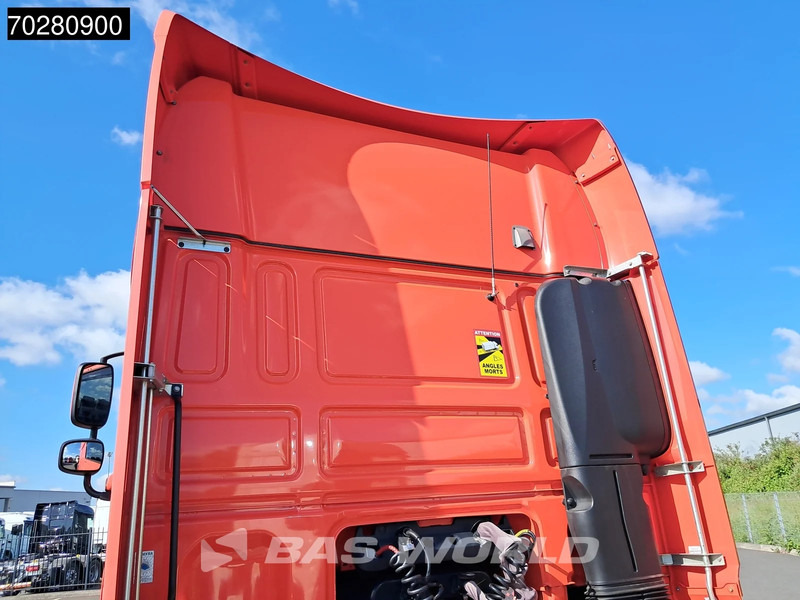 Sadulveok DAF XF 530 4X2 SSC Retarder 2x Tanks Standklima Navi ACC LED: pilt 12