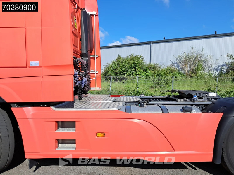 Sadulveok DAF XF 530 4X2 SSC Retarder 2x Tanks Standklima Navi ACC LED: pilt 14