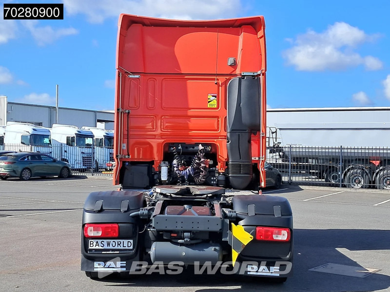 Sadulveok DAF XF 530 4X2 SSC Retarder 2x Tanks Standklima Navi ACC LED: pilt 11