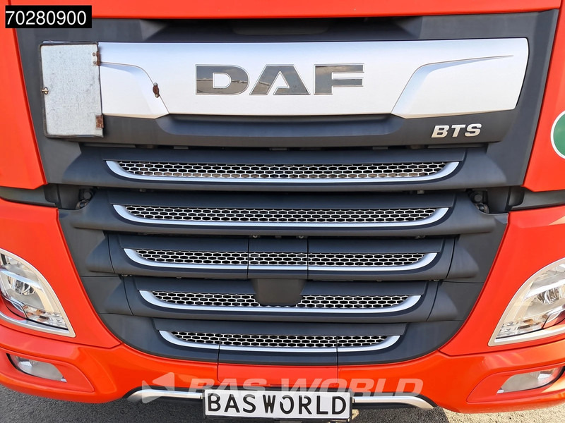 Sadulveok DAF XF 530 4X2 SSC Retarder 2x Tanks Standklima Navi ACC LED: pilt 9