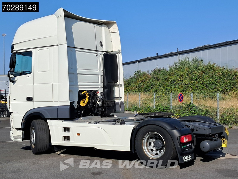 DAF XF 530 4X2 SSC Retarder 2xTanks ACC Euro 6 - Sadulveok: pilt 2 DAF XF 530 4X2 SSC Retarder 2xTanks ACC Euro 6 - Sadulveok: pilt 2