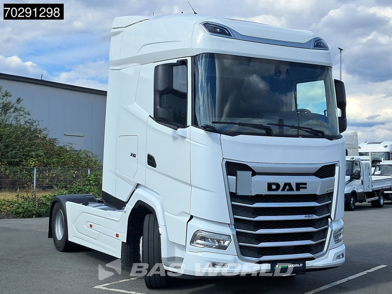 DAF XG 480 4X2 Full Service History! 2xTanks ACC Euro 6 - Sadulveok: pilt 3 DAF XG 480 4X2 Full Service History! 2xTanks ACC Euro 6 - Sadulveok: pilt 3