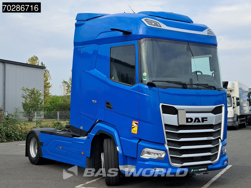 DAF XG 480 4X2 MirrorCam Standairco LED ACC Euro 6 - Sadulveok: pilt 3 DAF XG 480 4X2 MirrorCam Standairco LED ACC Euro 6 - Sadulveok: pilt 3