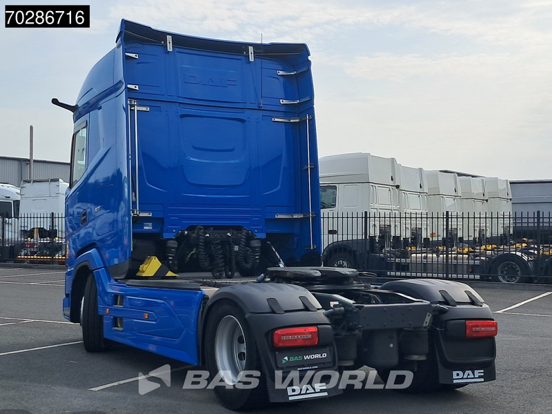 DAF XG 480 4X2 MirrorCam Standairco LED ACC Euro 6 - Sadulveok: pilt 2 DAF XG 480 4X2 MirrorCam Standairco LED ACC Euro 6 - Sadulveok: pilt 2