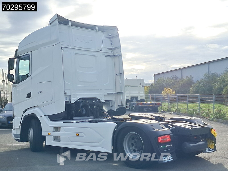 DAF XG 480 4X2 Retarder 2xTanks ACC LED Euro 6 - Sadulveok: pilt 2 DAF XG 480 4X2 Retarder 2xTanks ACC LED Euro 6 - Sadulveok: pilt 2
