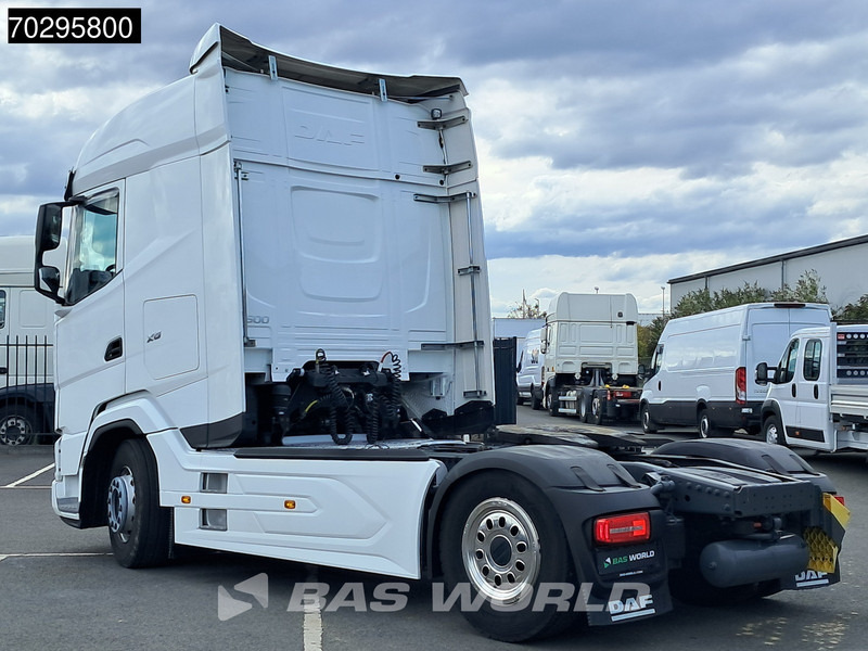 DAF XG 480 4X2 Retarder 2xTanks ACC LED Euro 6 - Sadulveok: pilt 2 DAF XG 480 4X2 Retarder 2xTanks ACC LED Euro 6 - Sadulveok: pilt 2