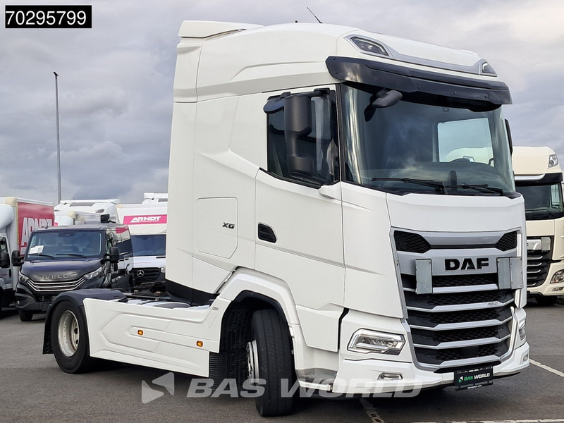 DAF XG 480 4X2 Retarder 2xTanks ACC LED Euro 6 - Sadulveok: pilt 3 DAF XG 480 4X2 Retarder 2xTanks ACC LED Euro 6 - Sadulveok: pilt 3