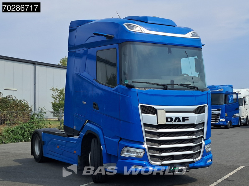DAF XG 480 4X2 Standairco MirroCam LED ACC Euro 6 - Sadulveok: pilt 3 DAF XG 480 4X2 Standairco MirroCam LED ACC Euro 6 - Sadulveok: pilt 3
