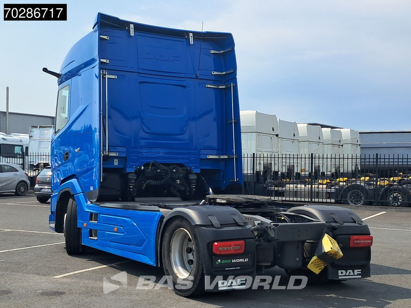 DAF XG 480 4X2 Standairco MirroCam LED ACC Euro 6 - Sadulveok: pilt 2 DAF XG 480 4X2 Standairco MirroCam LED ACC Euro 6 - Sadulveok: pilt 2