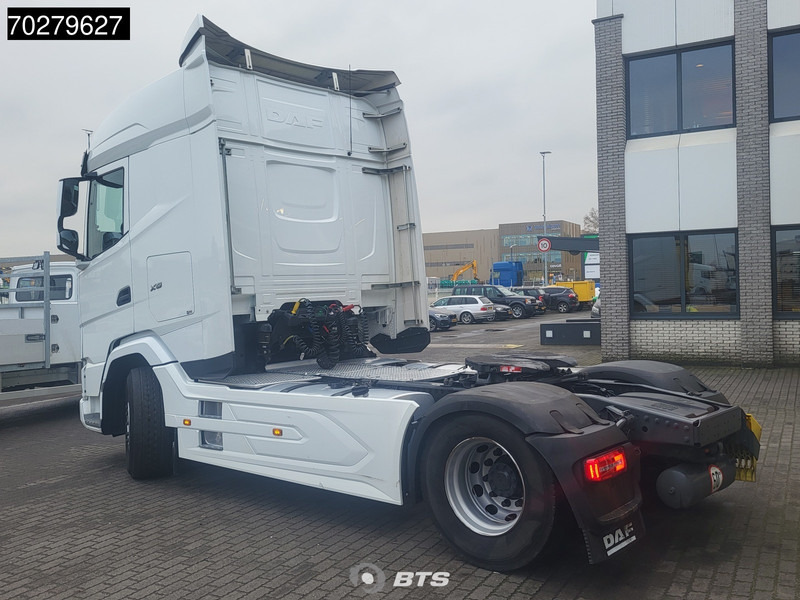 DAF XG 480 4X2 XG 2x Tanks ACC LED - Sadulveok: pilt 2 DAF XG 480 4X2 XG 2x Tanks ACC LED - Sadulveok: pilt 2