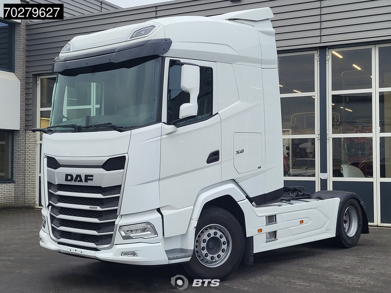 DAF XG 480 4X2 XG 2x Tanks ACC LED - Sadulveok: pilt 1 DAF XG 480 4X2 XG 2x Tanks ACC LED - Sadulveok: pilt 1
