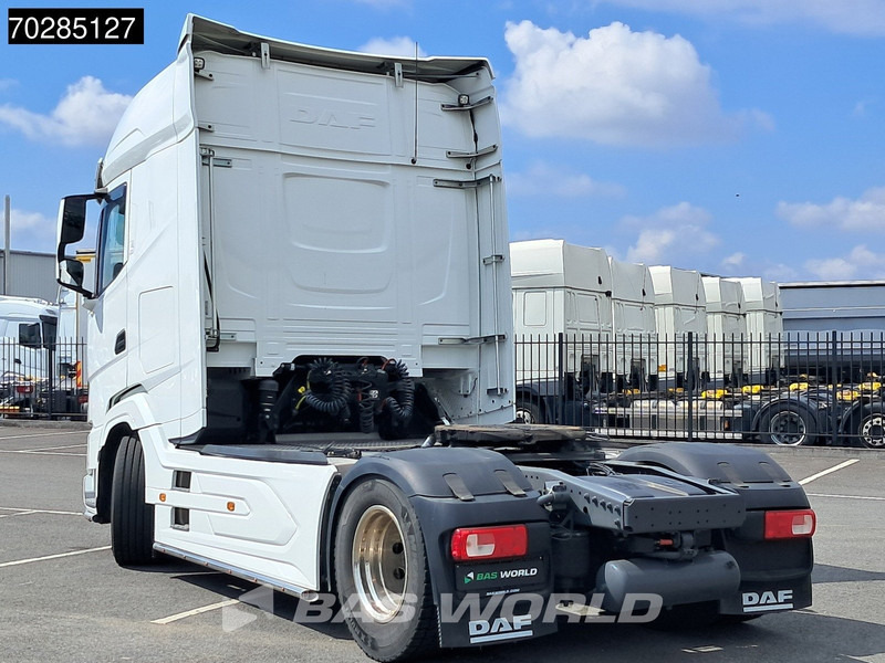 DAF XG 480 XG 4X2 Retarder 2xTanks Standklima ACC LED Euro 6 - Sadulveok: pilt 2 DAF XG 480 XG 4X2 Retarder 2xTanks Standklima ACC LED Euro 6 - Sadulveok: pilt 2