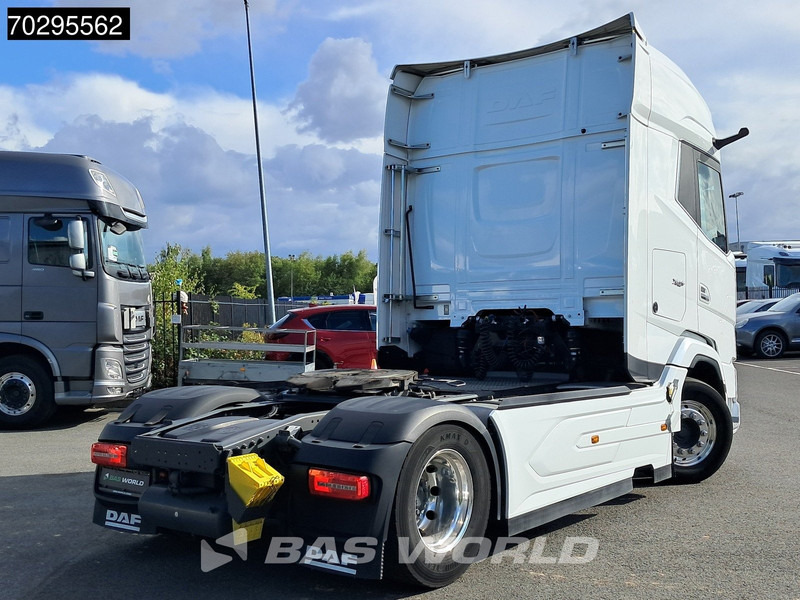 DAF XG+ 530 4X2 Retarder 2x Tanks Alcoa LED ACC Euro 6 - Sadulveok: pilt 5 DAF XG+ 530 4X2 Retarder 2x Tanks Alcoa LED ACC Euro 6 - Sadulveok: pilt 5