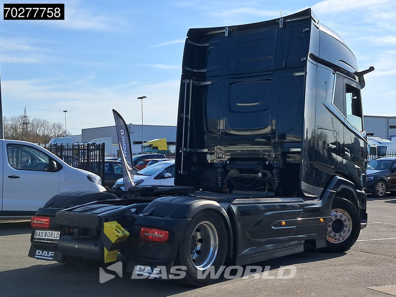 DAF XG+ 530 4X2 XG+ Retarder 2x Tanks StandKlima Alcoa's LED ACC - Sadulveok: pilt 5 DAF XG+ 530 4X2 XG+ Retarder 2x Tanks StandKlima Alcoa's LED ACC - Sadulveok: pilt 5