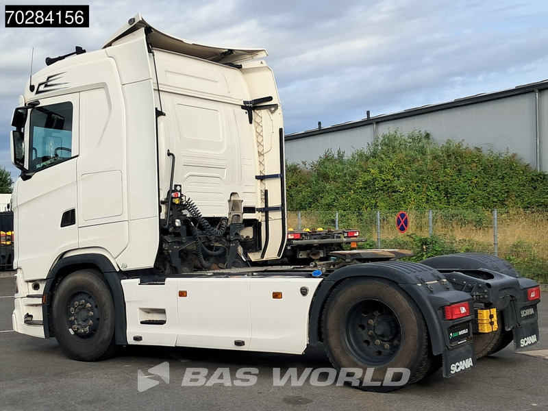 Scania S500 4X2 Retarder Hydraulik ACC Navi - Sadulveok: pilt 2 Scania S500 4X2 Retarder Hydraulik ACC Navi - Sadulveok: pilt 2