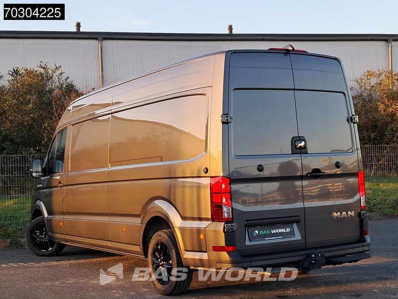 Volkswagen Crafter 177pk Automatik 180PS AHK L4H3 ACC LED Navi Kamera Parkensensoren Euro6 L3H2 A/C Towbar - Kaubik: pilt 2 Volkswagen Crafter 177pk Automatik 180PS AHK L4H3 ACC LED Navi Kamera Parkensensoren Euro6 L3H2 A/C Towbar - Kaubik: pilt 2