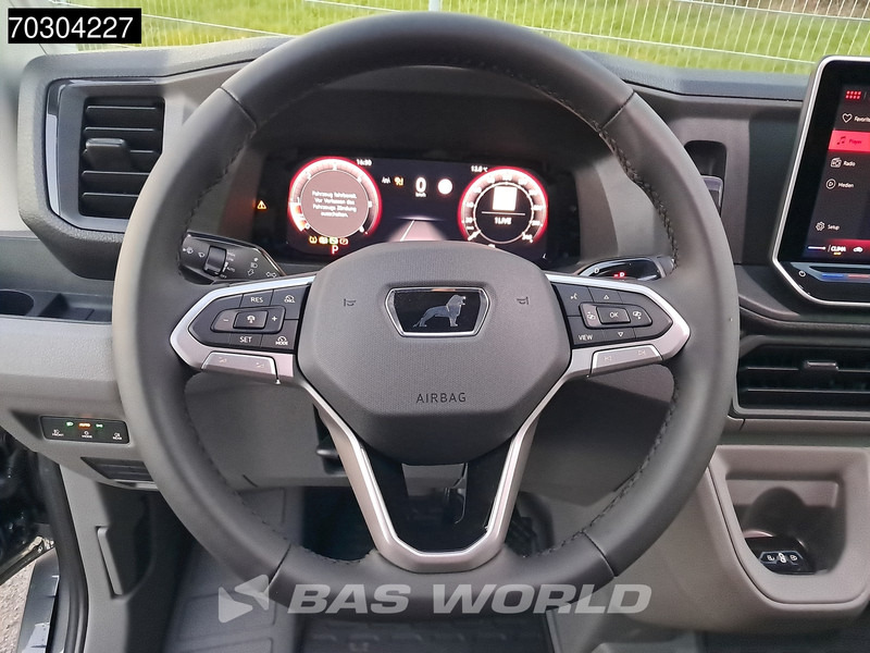 Uus Kaubik Volkswagen Crafter 177pk Automatik 180PS AHK L4H3 ACC LED Navi Kamera Parkensensoren Euro6 L3H2 A/C Towbar: pilt 20