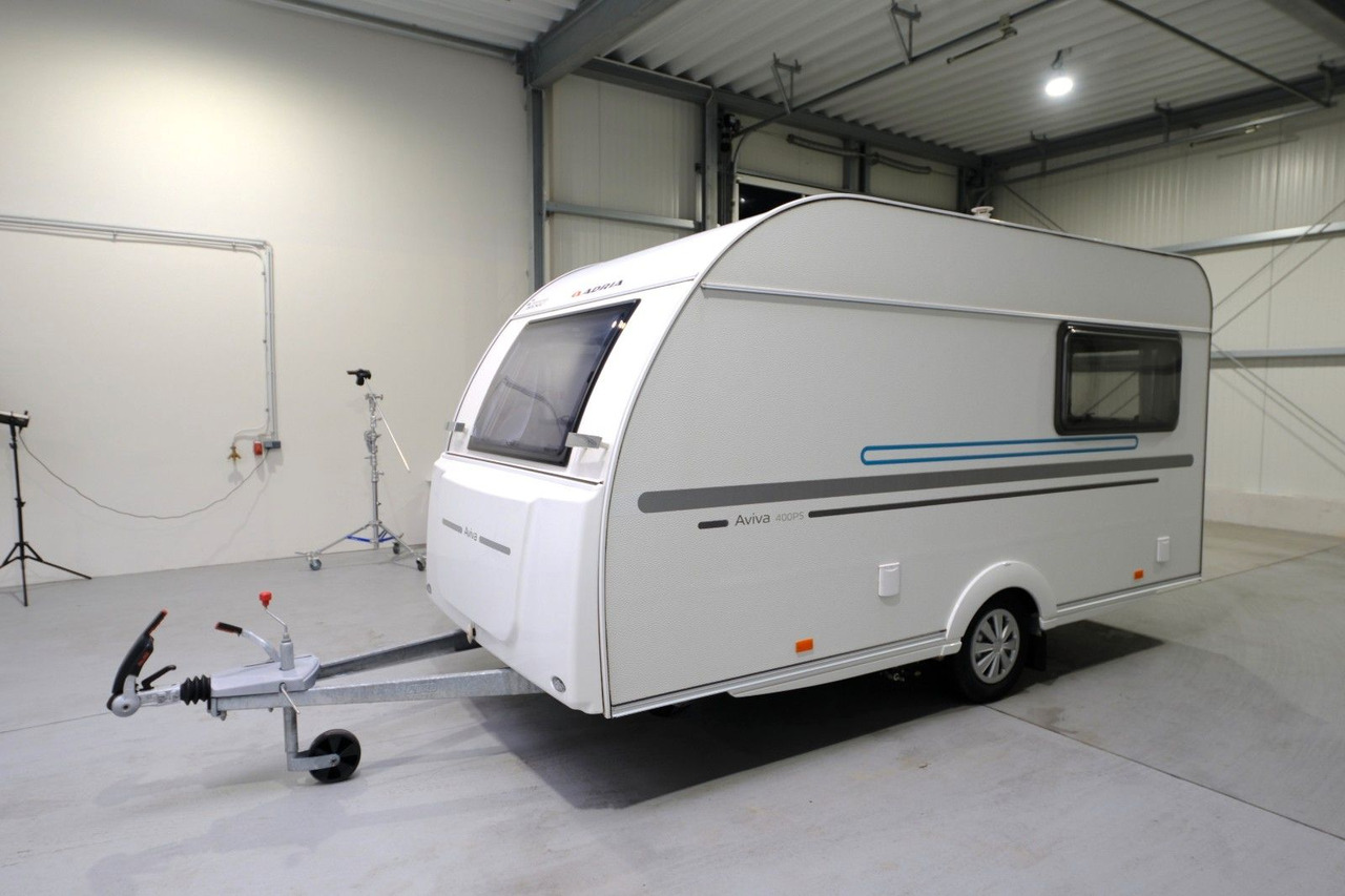 Adria Aviva 400 PS/Festbett/Seitensitzgruppe/Mover - Haagissuvila: pilt 3 Adria Aviva 400 PS/Festbett/Seitensitzgruppe/Mover - Haagissuvila: pilt 3